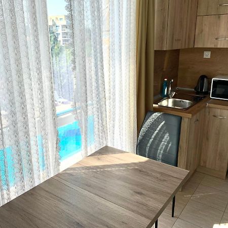 Byala Residence Apartments Εξωτερικό φωτογραφία