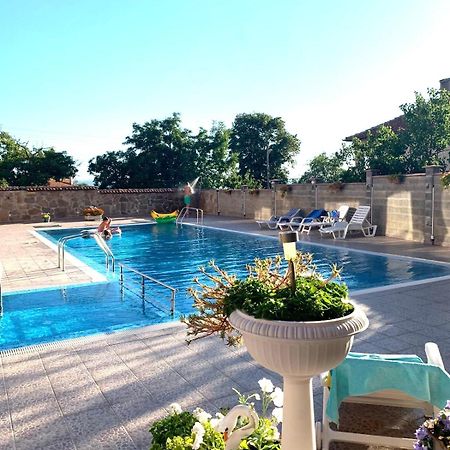 Byala Residence Apartments Εξωτερικό φωτογραφία