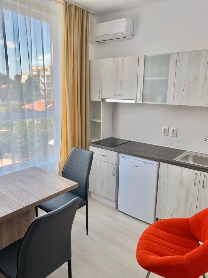 Byala Residence Apartments Εξωτερικό φωτογραφία