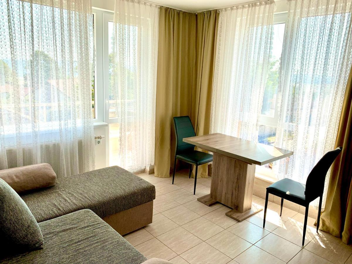 Byala Residence Apartments Εξωτερικό φωτογραφία