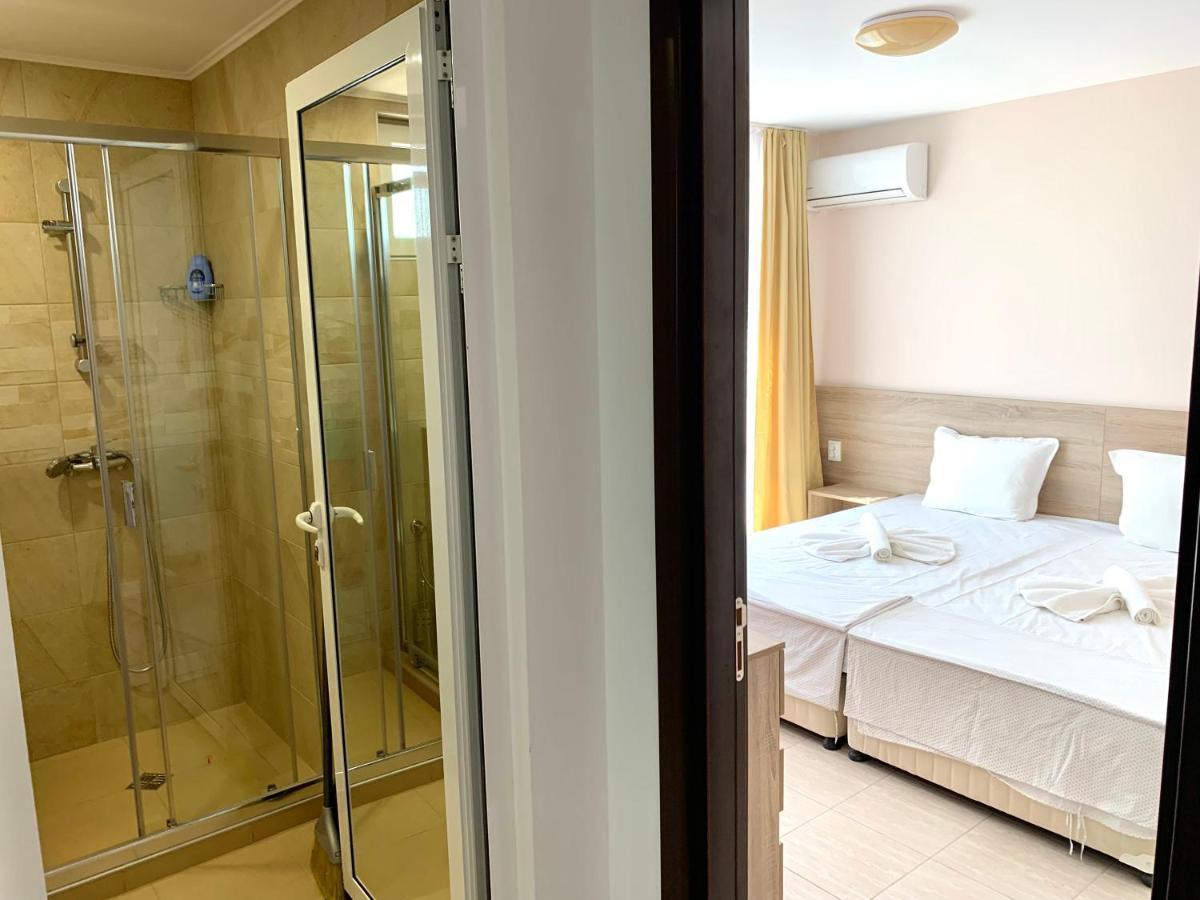 Byala Residence Apartments Εξωτερικό φωτογραφία
