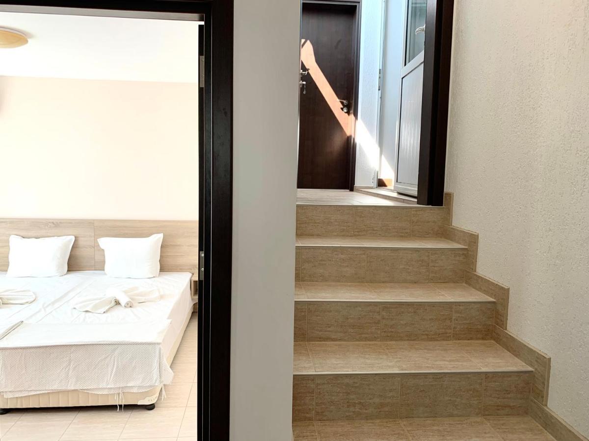 Byala Residence Apartments Εξωτερικό φωτογραφία