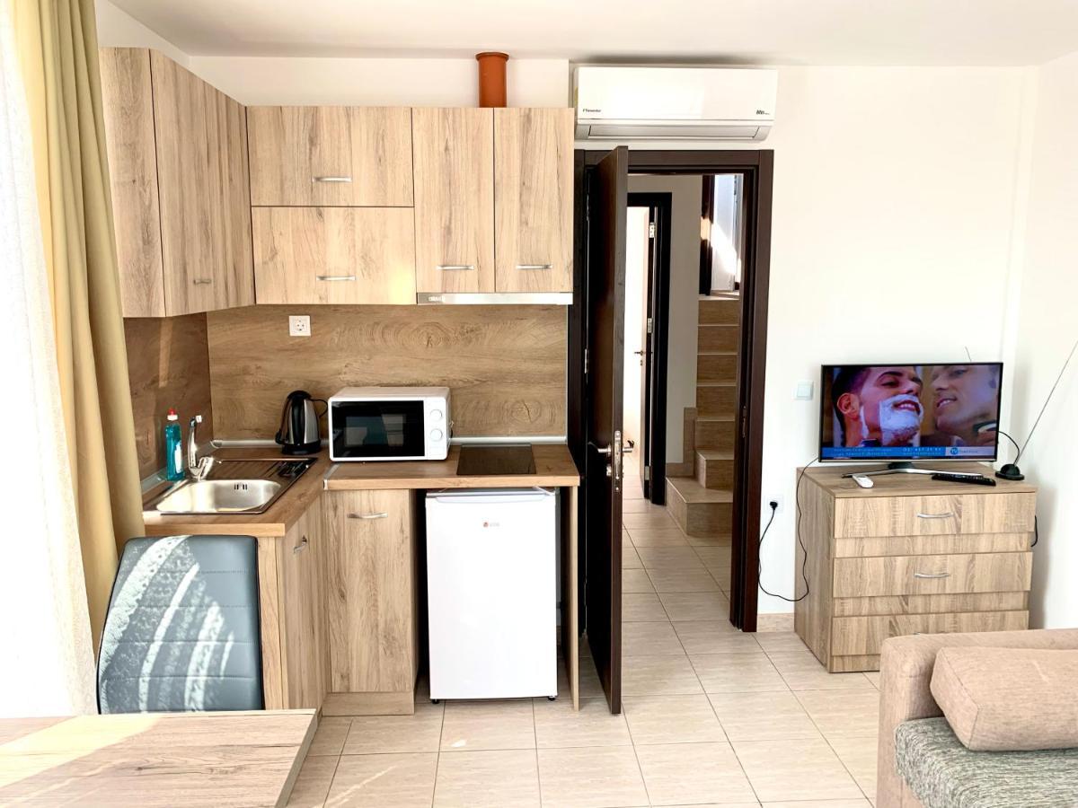 Byala Residence Apartments Εξωτερικό φωτογραφία