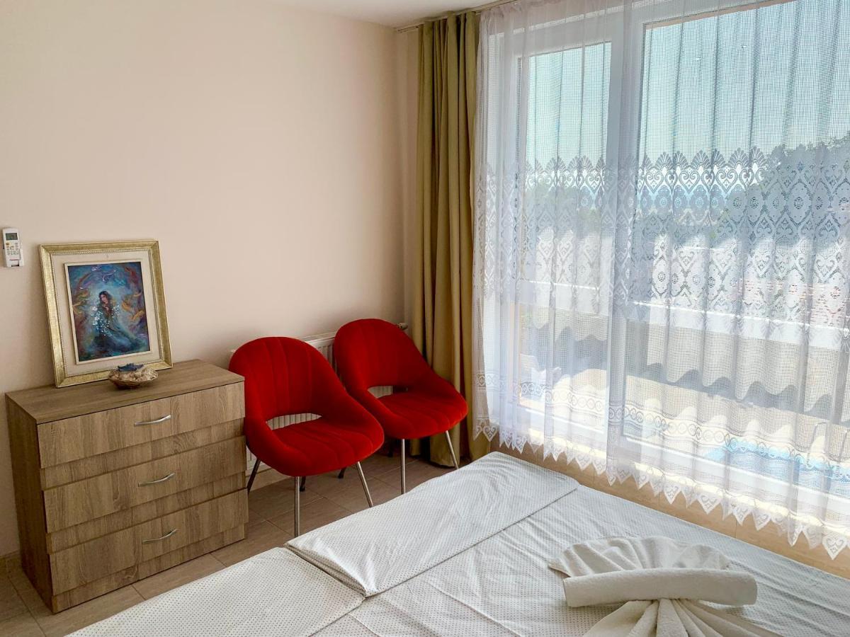Byala Residence Apartments Εξωτερικό φωτογραφία