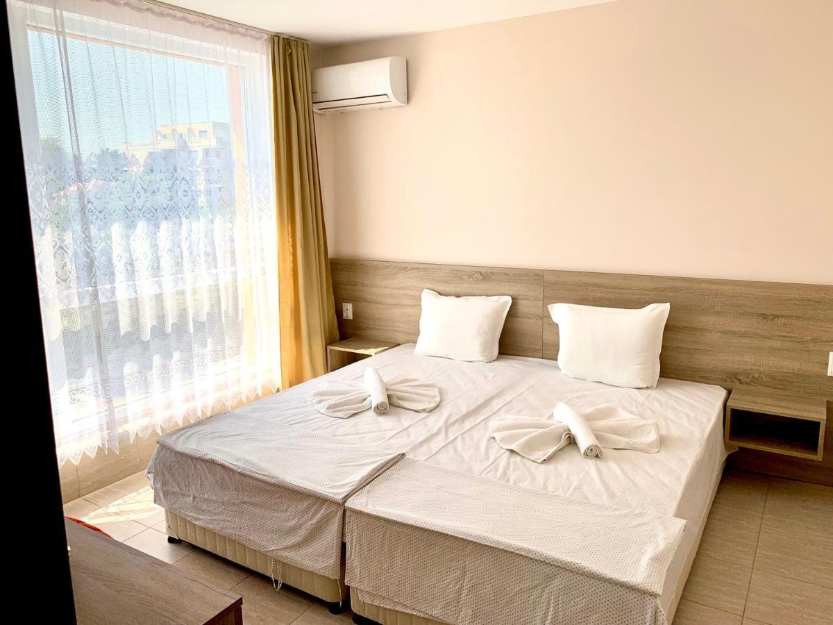 Byala Residence Apartments Εξωτερικό φωτογραφία