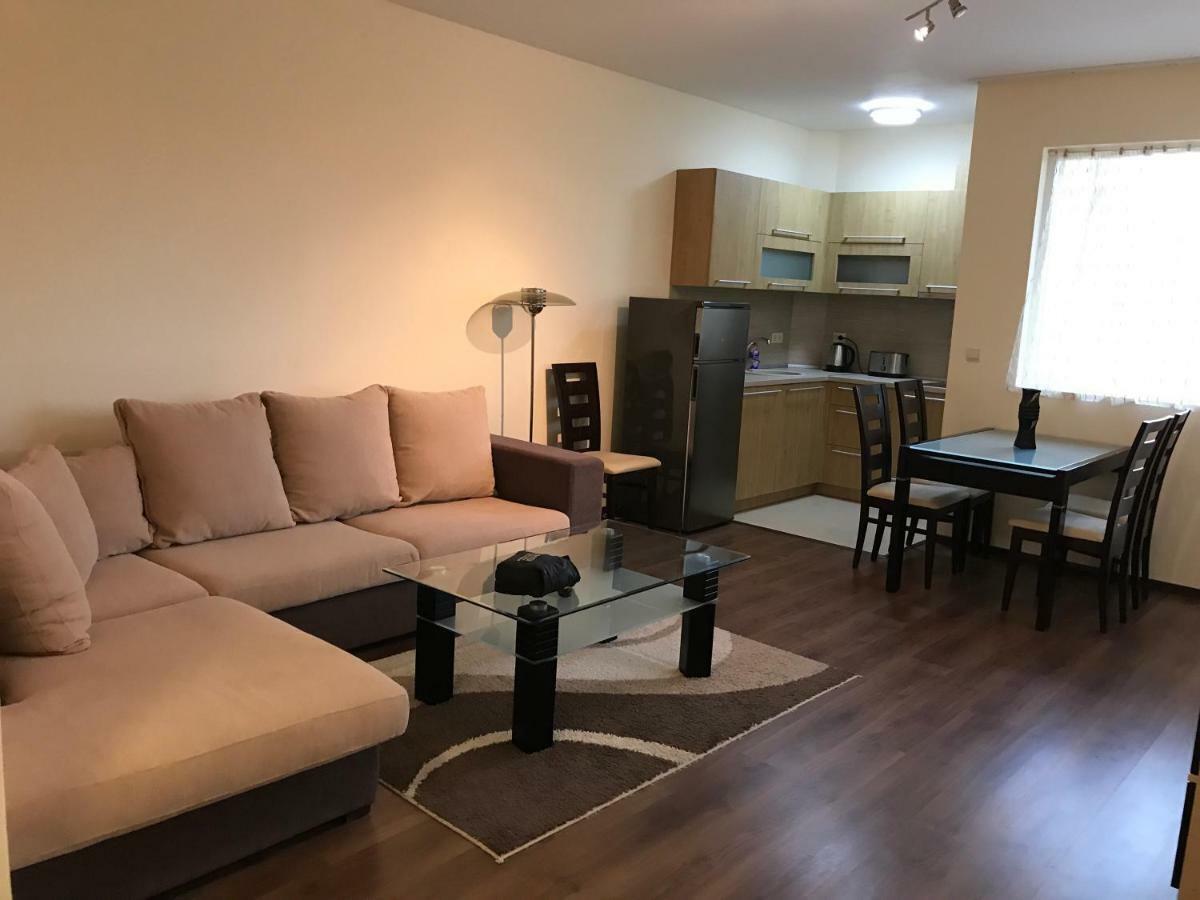 Byala Residence Apartments Εξωτερικό φωτογραφία