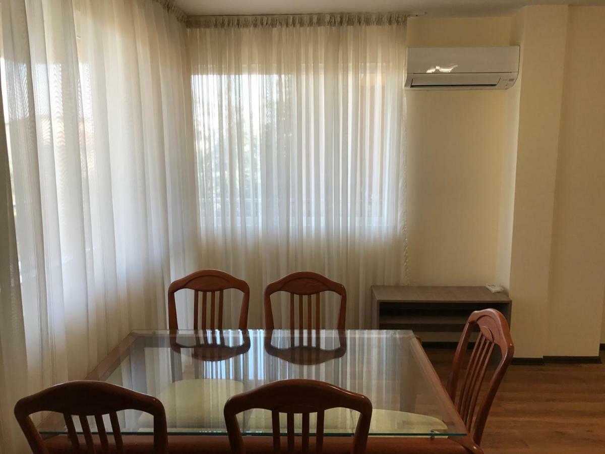 Byala Residence Apartments Εξωτερικό φωτογραφία
