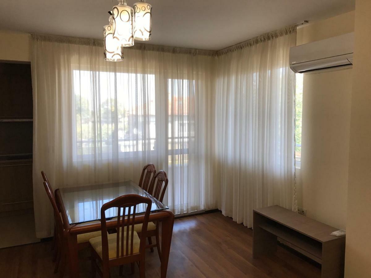 Byala Residence Apartments Εξωτερικό φωτογραφία