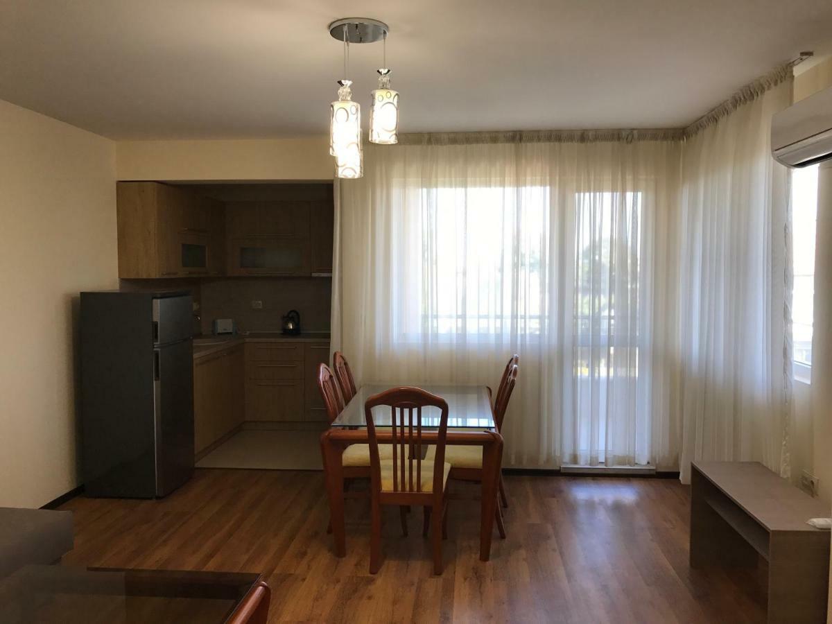 Byala Residence Apartments Εξωτερικό φωτογραφία
