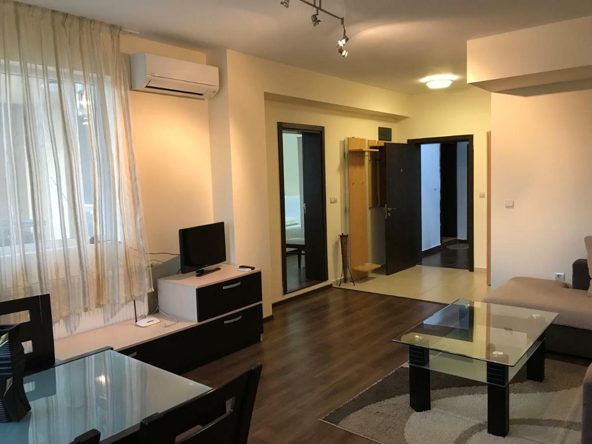 Byala Residence Apartments Εξωτερικό φωτογραφία