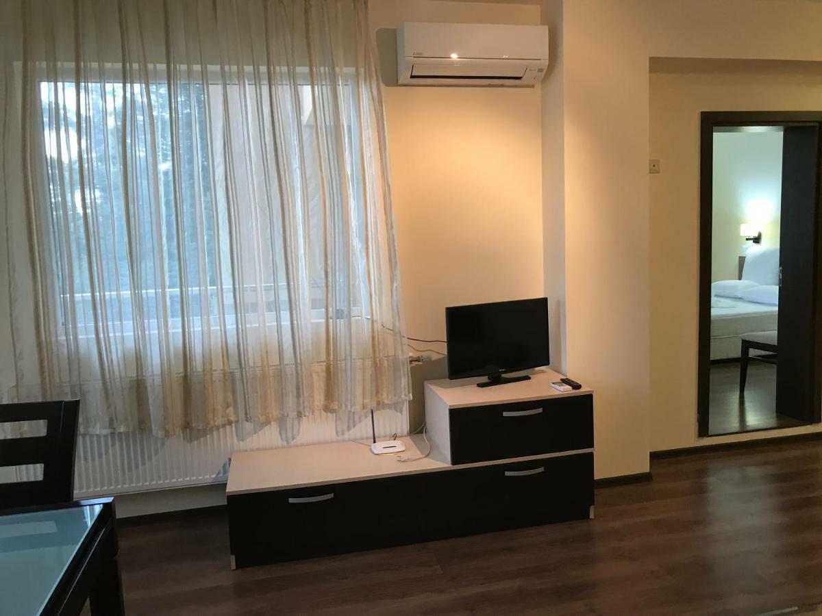Byala Residence Apartments Εξωτερικό φωτογραφία