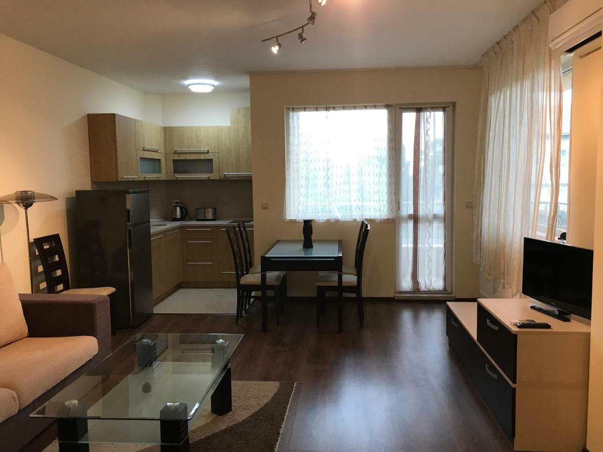 Byala Residence Apartments Εξωτερικό φωτογραφία