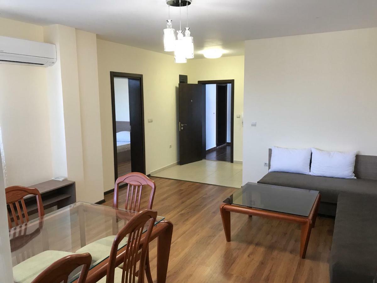 Byala Residence Apartments Εξωτερικό φωτογραφία