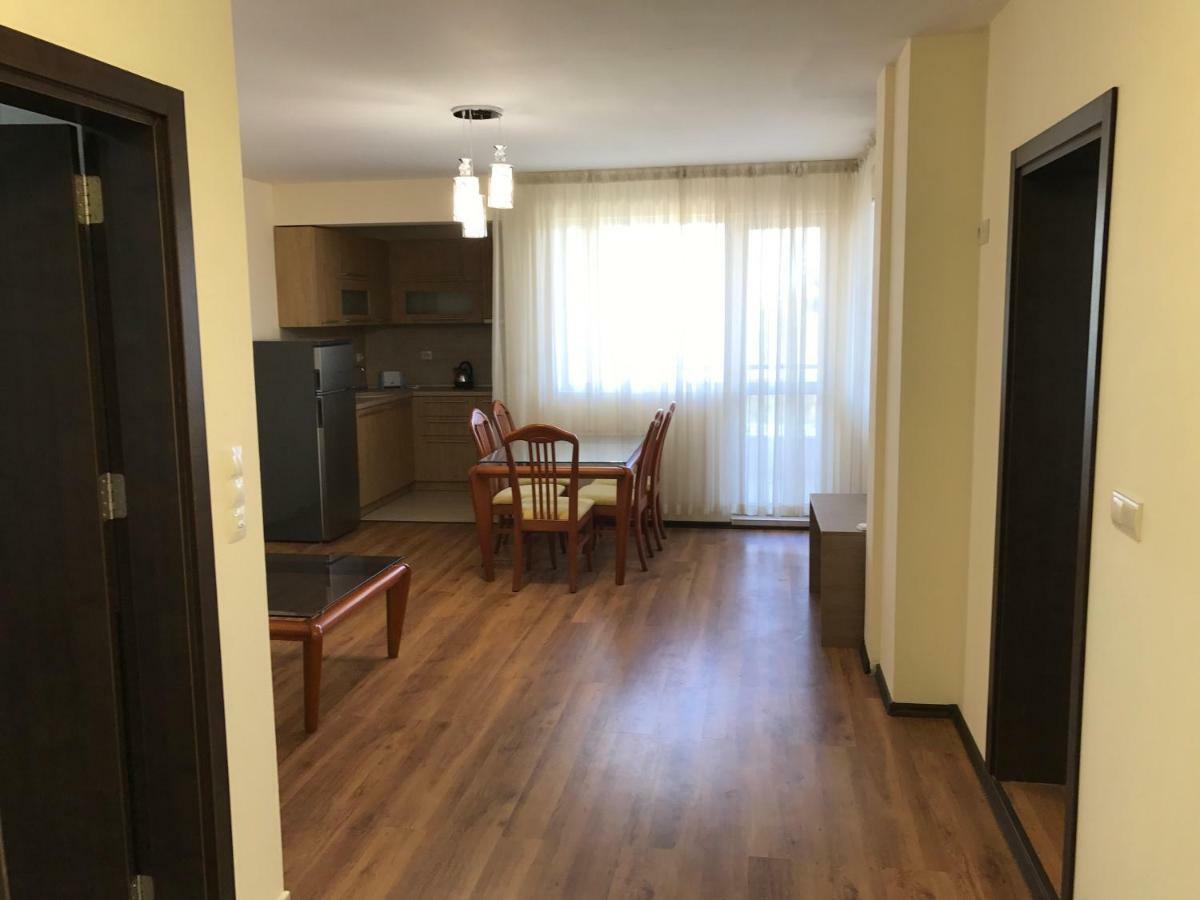 Byala Residence Apartments Εξωτερικό φωτογραφία