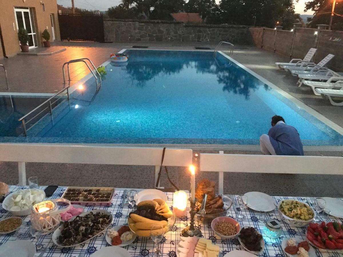 Byala Residence Apartments Εξωτερικό φωτογραφία