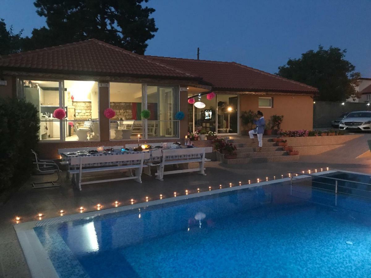 Byala Residence Apartments Εξωτερικό φωτογραφία