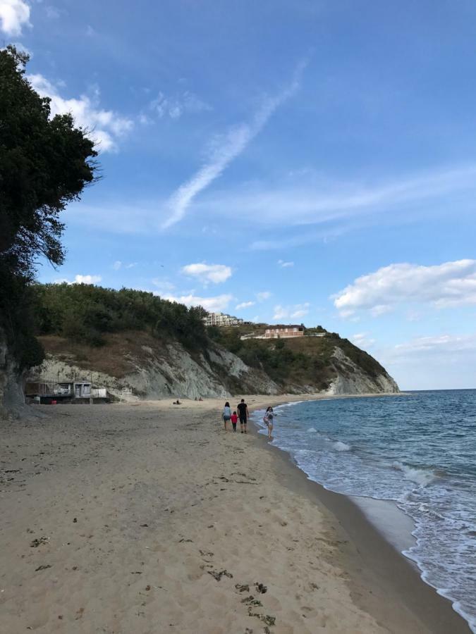 Byala Residence Apartments Εξωτερικό φωτογραφία