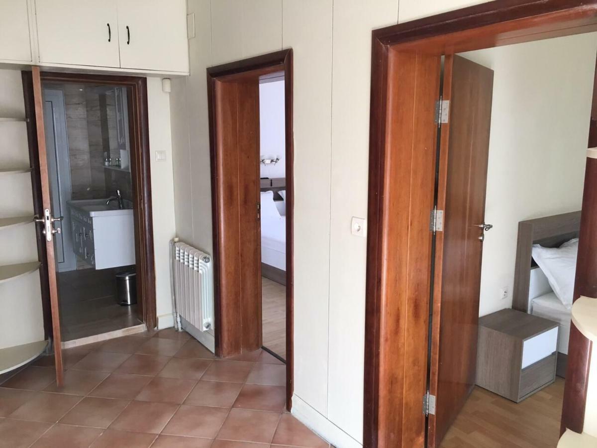 Byala Residence Apartments Εξωτερικό φωτογραφία