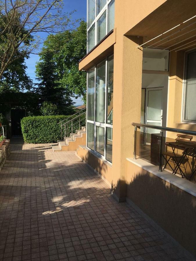 Byala Residence Apartments Εξωτερικό φωτογραφία