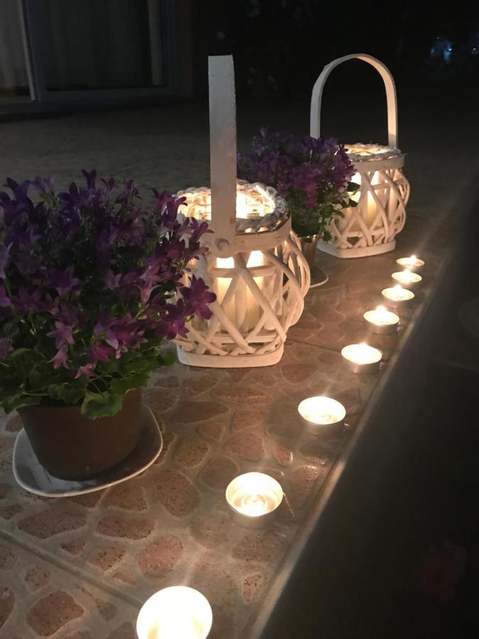 Byala Residence Apartments Εξωτερικό φωτογραφία