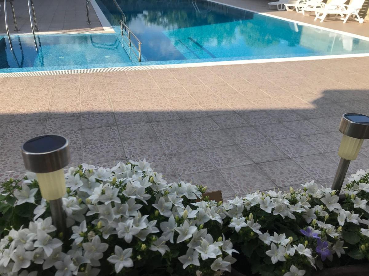 Byala Residence Apartments Εξωτερικό φωτογραφία