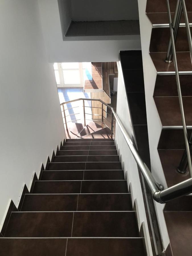 Byala Residence Apartments Εξωτερικό φωτογραφία