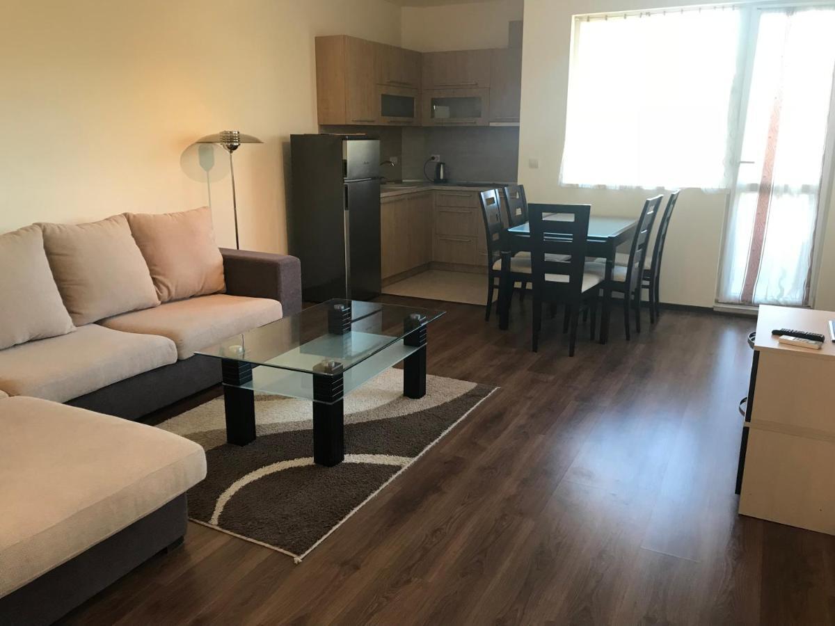 Byala Residence Apartments Εξωτερικό φωτογραφία