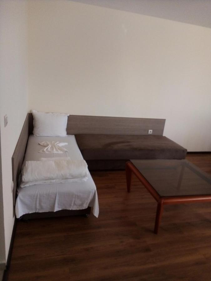 Byala Residence Apartments Εξωτερικό φωτογραφία