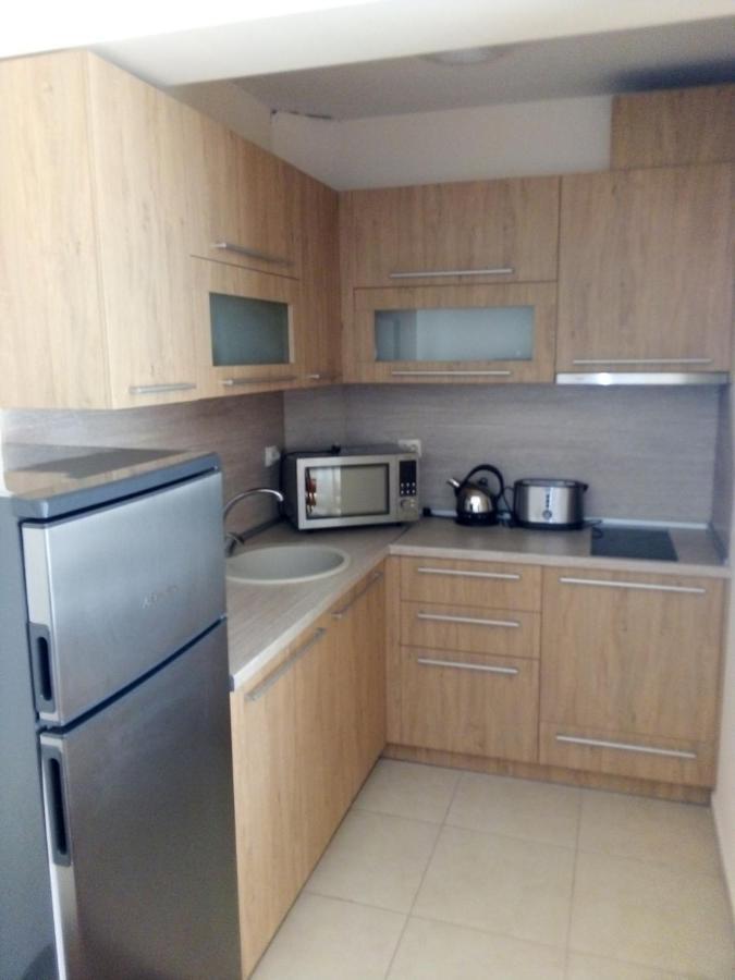 Byala Residence Apartments Εξωτερικό φωτογραφία