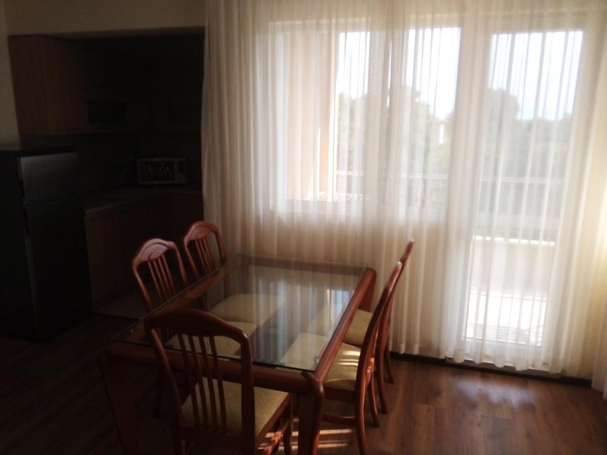 Byala Residence Apartments Εξωτερικό φωτογραφία