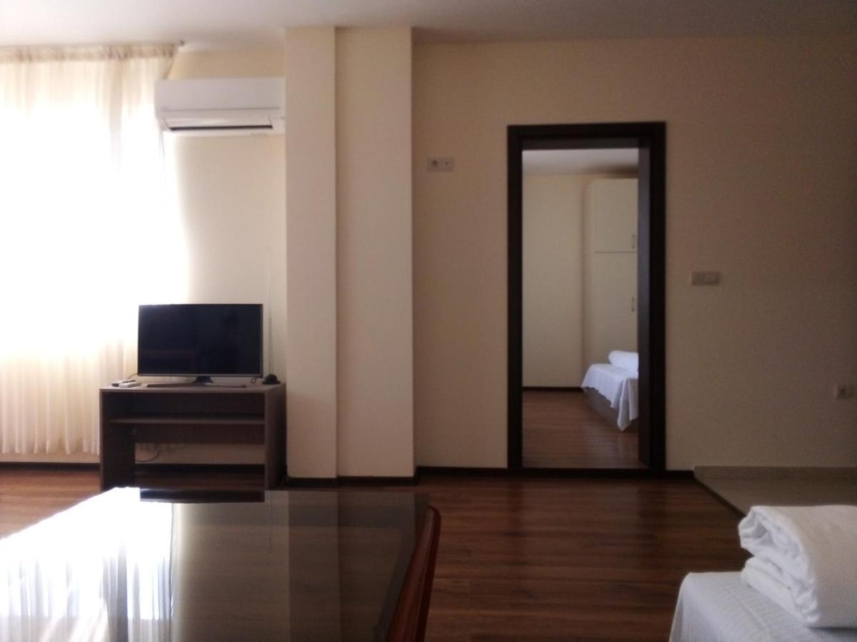 Byala Residence Apartments Εξωτερικό φωτογραφία